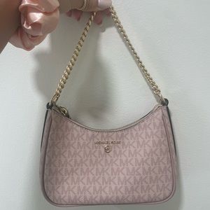 NWOT michael kors mini shoulder bag